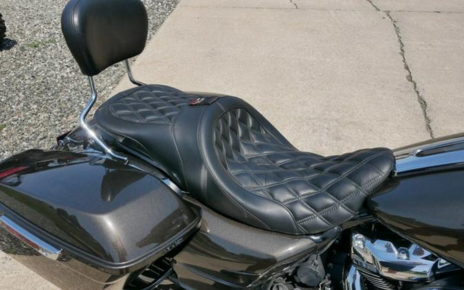 2021 Harley-Davidson Street Glide FLHX