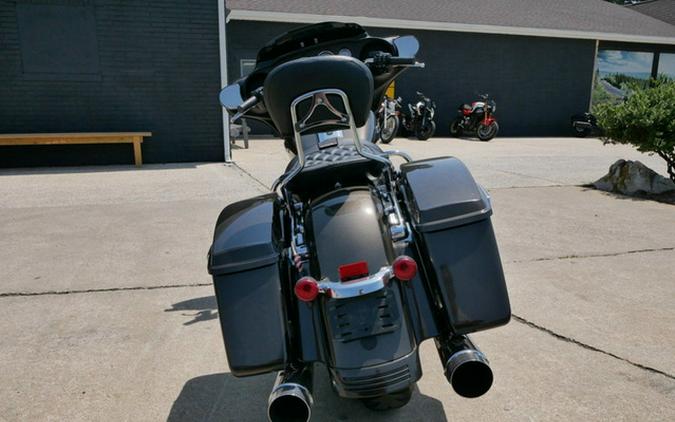 2021 Harley-Davidson Street Glide FLHX