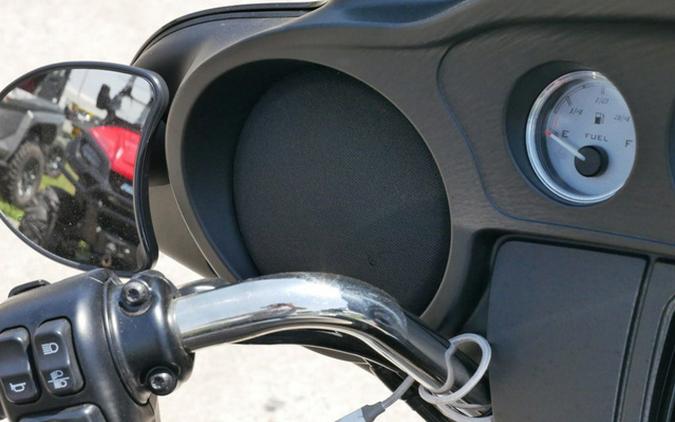 2021 Harley-Davidson Street Glide FLHX