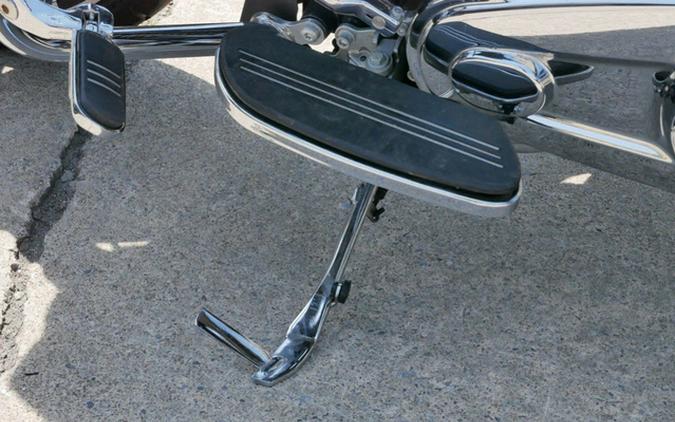 2021 Harley-Davidson Street Glide FLHX
