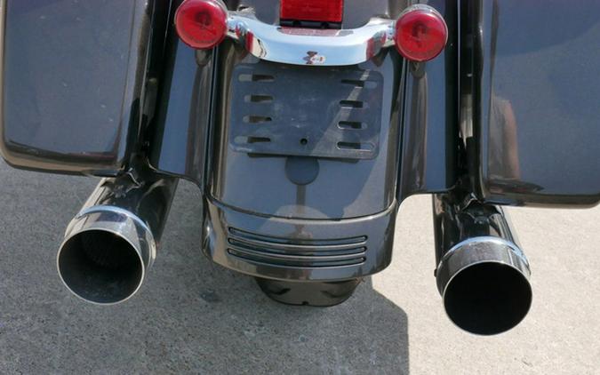 2021 Harley-Davidson Street Glide FLHX