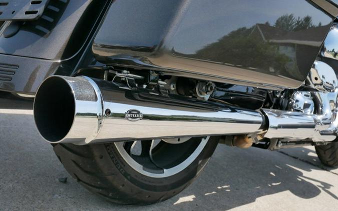 2021 Harley-Davidson Street Glide FLHX