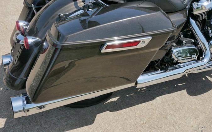 2021 Harley-Davidson Street Glide FLHX