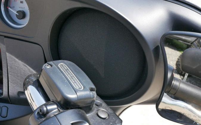 2021 Harley-Davidson Street Glide FLHX