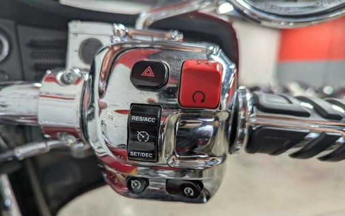 2014 Indian Chieftain Indian Motorcycle Red