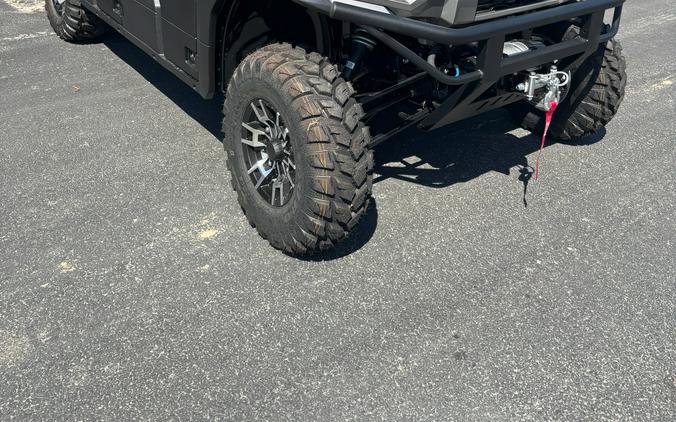 2026 Kawasaki Mule™ PRO-FXT™ 1000 LE Ranch Edition