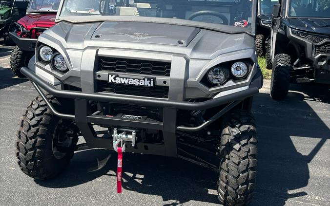 2026 Kawasaki Mule™ PRO-FXT™ 1000 LE Ranch Edition
