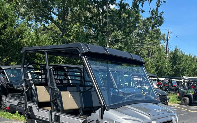2026 Kawasaki Mule™ PRO-FXT™ 1000 LE Ranch Edition