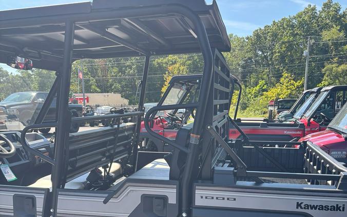 2026 Kawasaki Mule™ PRO-FXT™ 1000 LE Ranch Edition