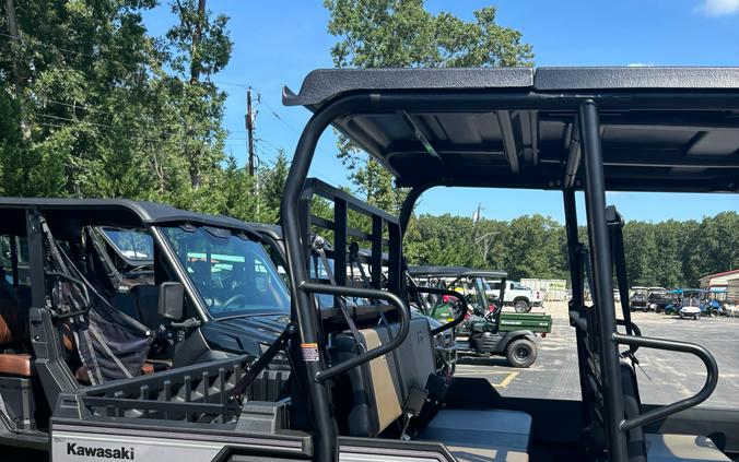 2026 Kawasaki Mule™ PRO-FXT™ 1000 LE Ranch Edition