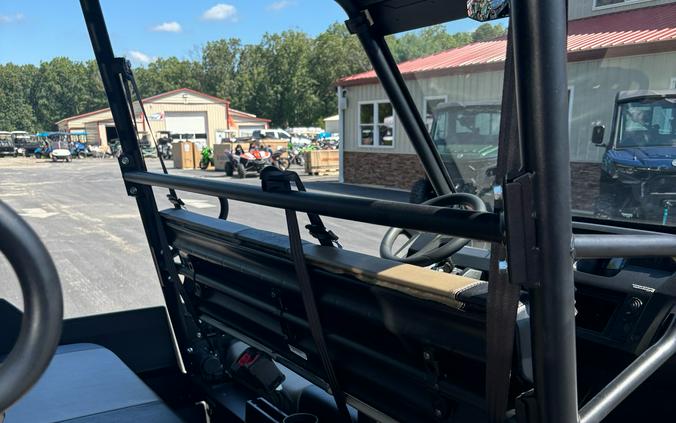 2026 Kawasaki Mule™ PRO-FXT™ 1000 LE Ranch Edition