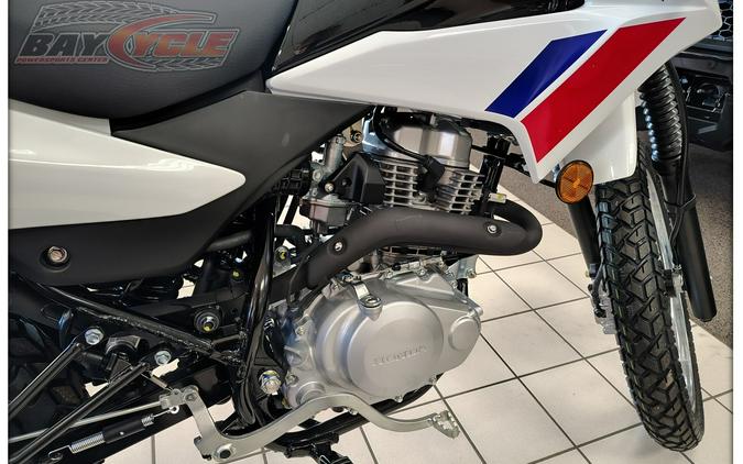 2026 Honda XR150L