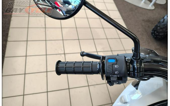 2026 Honda XR150L