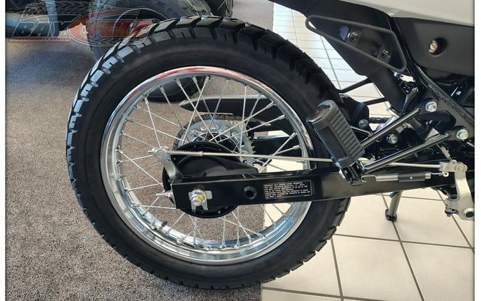 2026 Honda XR150L