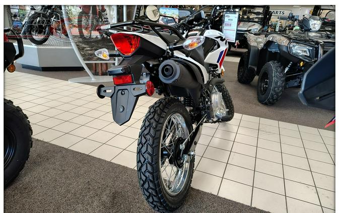 2026 Honda XR150L
