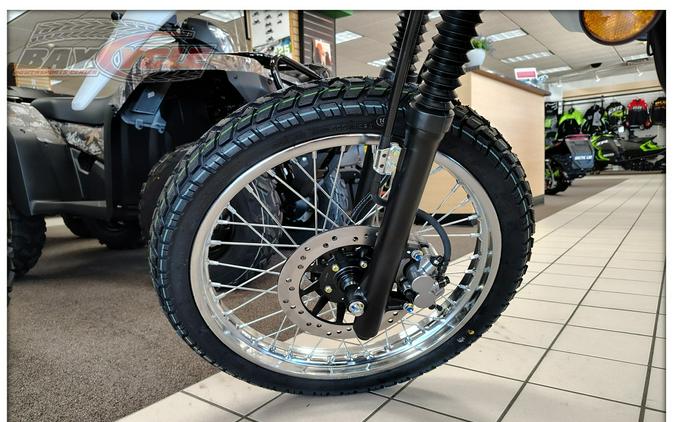 2026 Honda XR150L