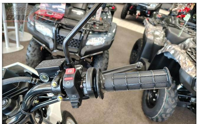 2026 Honda XR150L