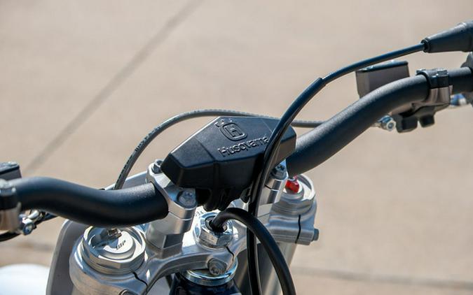 2024 Husqvarna TC85