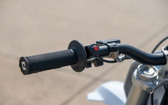 2024 Husqvarna TC85
