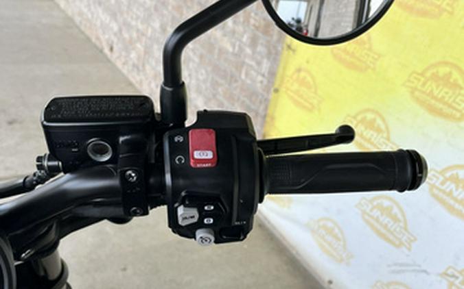 2024 Honda Rebel 1100 DCT