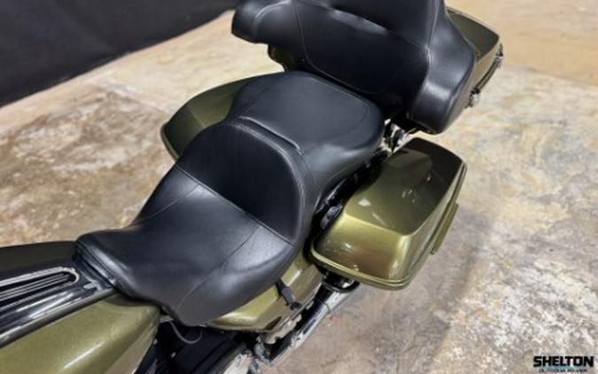 2017 Harley-Davidson Road Glide® Special
