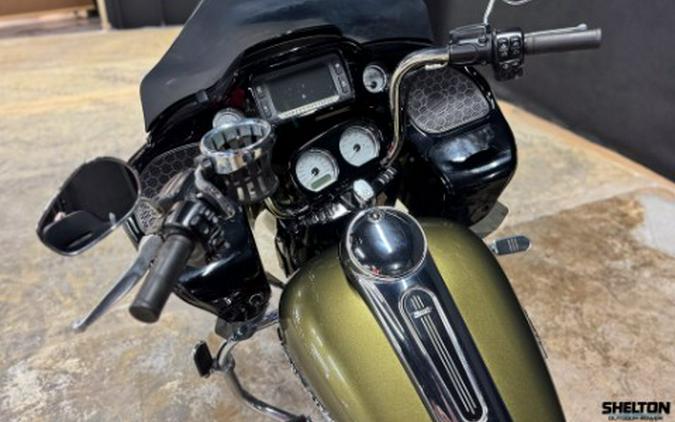 2017 Harley-Davidson Road Glide® Special