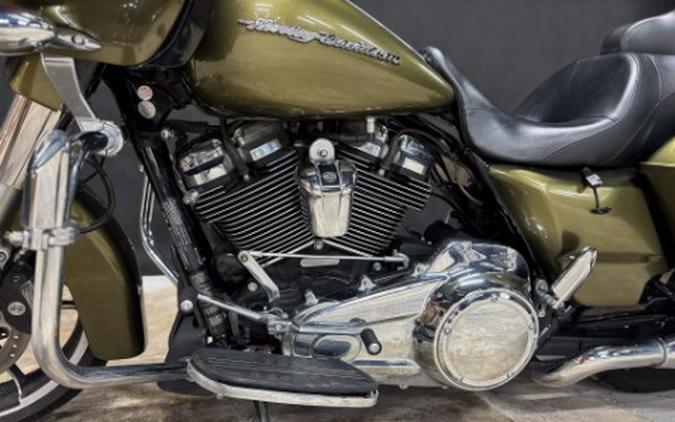2017 Harley-Davidson Road Glide® Special