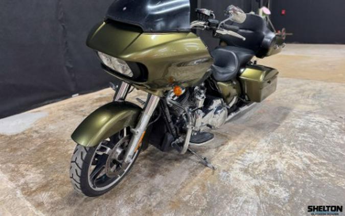 2017 Harley-Davidson Road Glide® Special