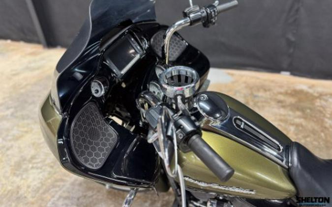 2017 Harley-Davidson Road Glide® Special