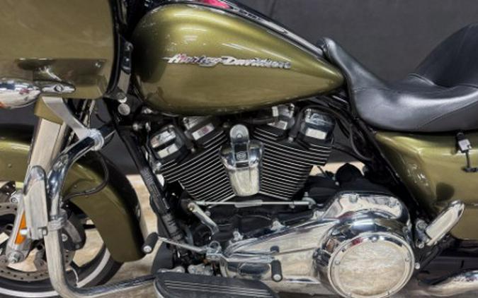 2017 Harley-Davidson Road Glide® Special