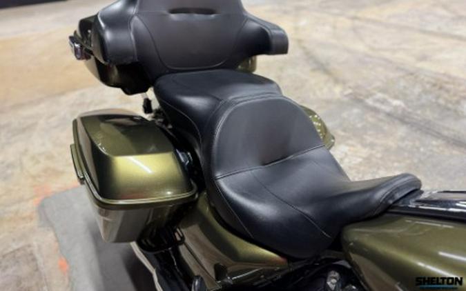 2017 Harley-Davidson Road Glide® Special