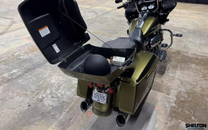 2017 Harley-Davidson Road Glide® Special