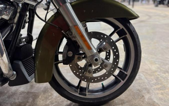 2017 Harley-Davidson Road Glide® Special