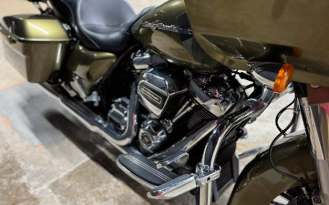 2017 Harley-Davidson Road Glide® Special