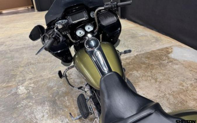2017 Harley-Davidson Road Glide® Special