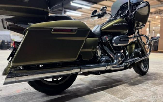 2017 Harley-Davidson Road Glide® Special