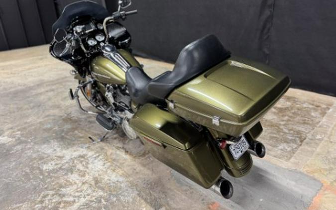2017 Harley-Davidson Road Glide® Special