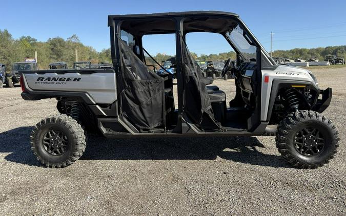 2024 Polaris Ranger Crew XD 1500 Premium