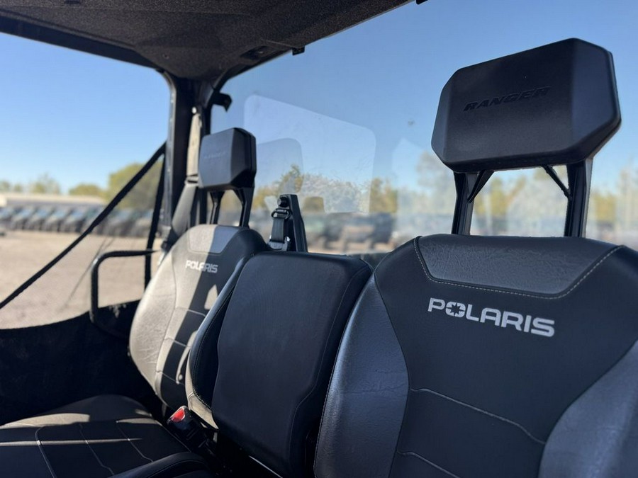 2024 Polaris Ranger Crew XD 1500 Premium