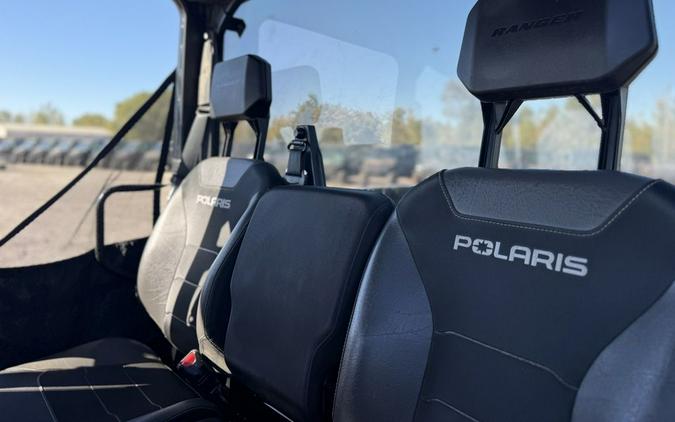 2024 Polaris Ranger Crew XD 1500 Premium