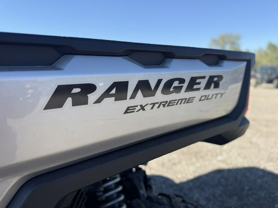 2024 Polaris Ranger Crew XD 1500 Premium
