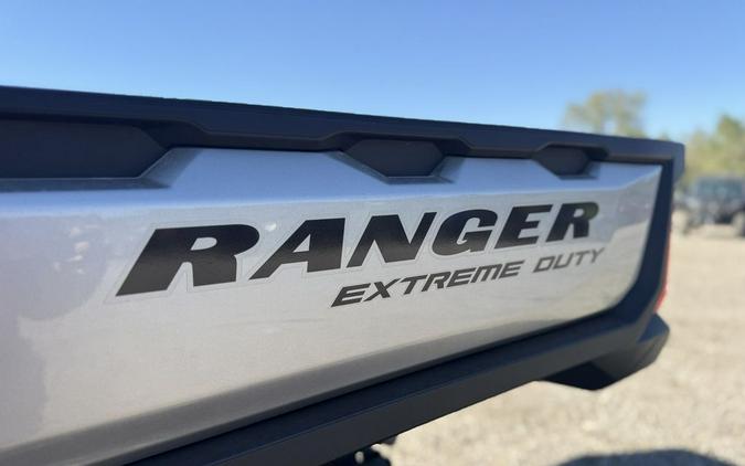 2024 Polaris Ranger Crew XD 1500 Premium