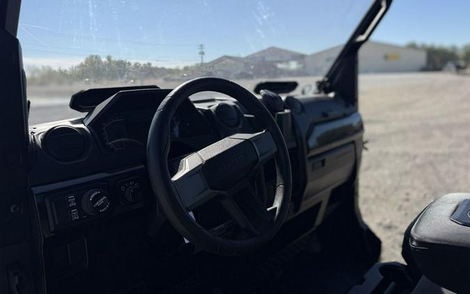 2024 Polaris Ranger Crew XD 1500 Premium