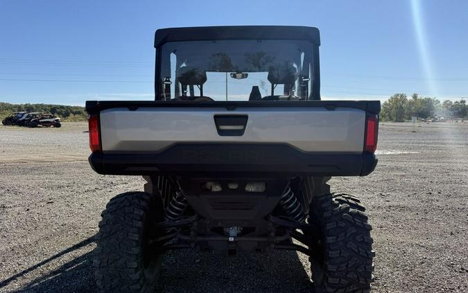 2024 Polaris Ranger Crew XD 1500 Premium