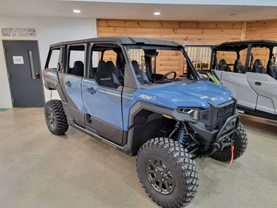 2024 Polaris Polaris XPEDITION ADV 5 Ultimate