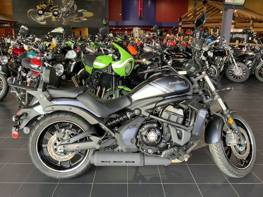 2020 Kawasaki Vulcan® S ABS