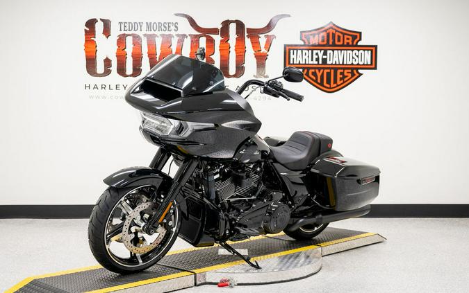 2024 Harley-Davidson® FLTRX - Road Glide®