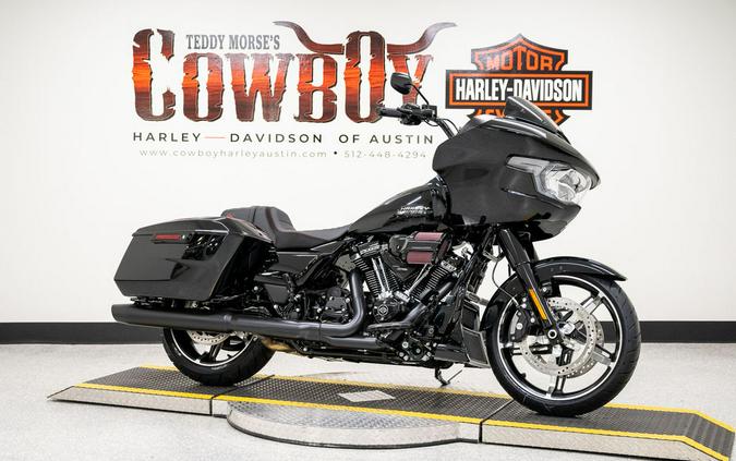 2024 Harley-Davidson® FLTRX - Road Glide®