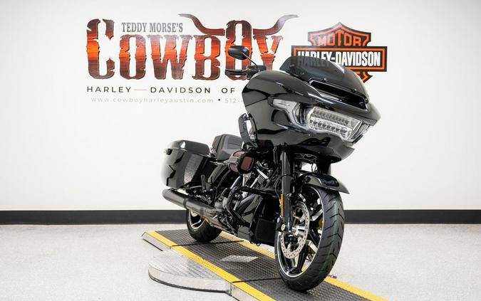 2024 Harley-Davidson® FLTRX - Road Glide®