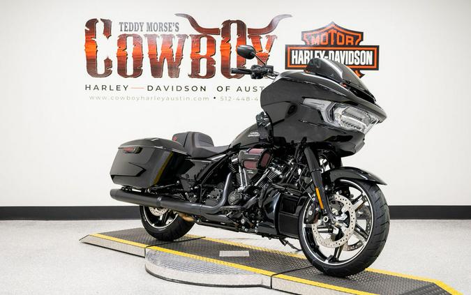 2024 Harley-Davidson® FLTRX - Road Glide®